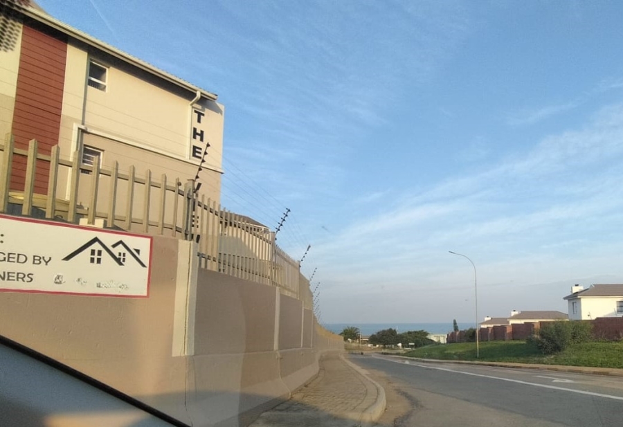 2 Bedroom Property for Sale in Jeffreys Bay Central Eastern Cape